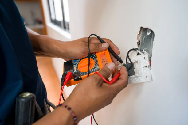 Best Electrical Outlet Repair  in Rockfish, NC