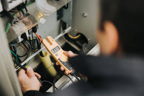 Best Home Electrical Repair  in Rockfish, NC