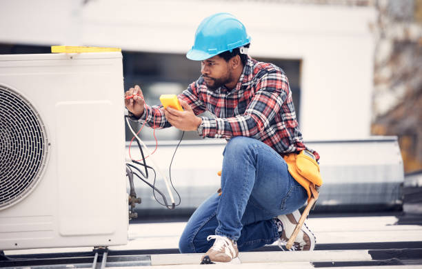 Best Electric Panel Repair  in Rockfish, NC