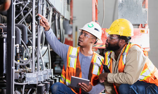 Best Emergency Electrical Repair  in Rockfish, NC