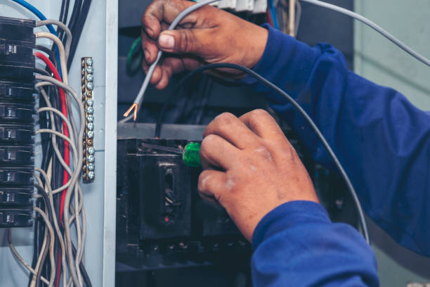 Rockfish, NC Electrician Company