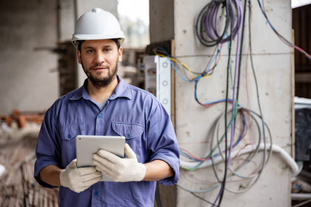 Best Best Electricians Near Me  in Rockfish, NC