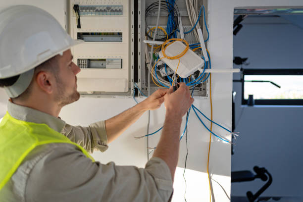 Reliable Rockfish, NC Electrician Solutions