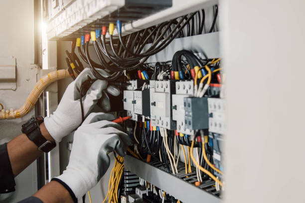 Best Electrical Outlet Repair  in Rockfish, NC